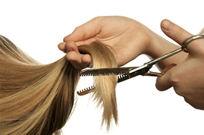 Salon de coiffure