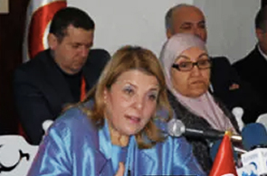 Salwa Sghaier