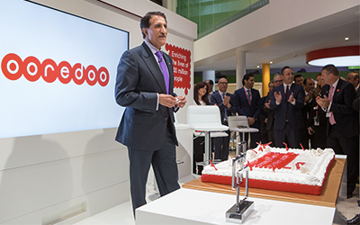 Sheikh Abdulla Bin Mohamed Bin Saud Al Thani