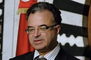Slim Chaker ministre des Finances 