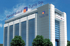 Tunis Re assurance