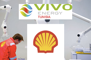 Vivo Energy Shell