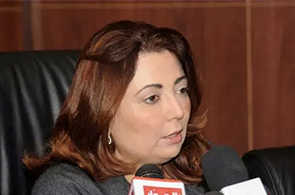 Wided Bouchamaoui présidente Utica