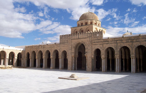 kairouan 7 12