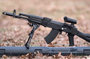 kalachnikov 7 11