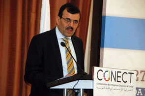 larayedh conect 6 28