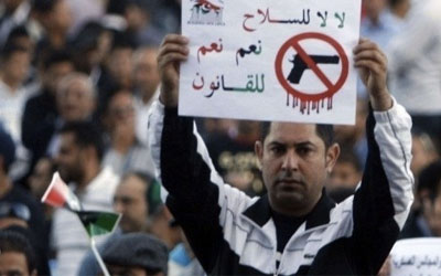 libyens anti milices 4 13 2