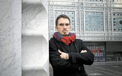 ludovic mohamed zahed 7 10