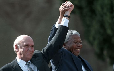 mandela de clerck 7 6