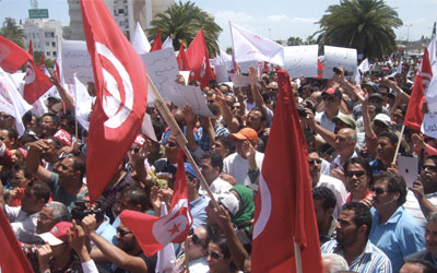 manif nida tounes bardo 7 2