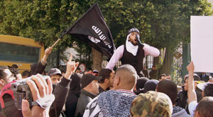 manif salafistes 4 19