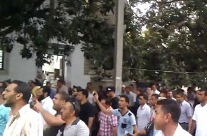 manifestation ambassade egypte 8 16