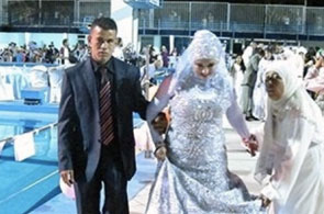 mariages collectifs 8 30