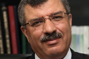 Abdelkader Zgolli