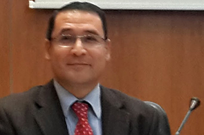 Abdellatif Hamam