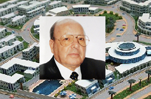 Abderrazek Ben Mahmoud