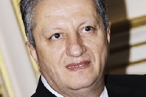Afif Bejaoui