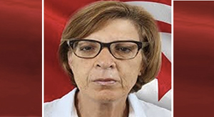 Aida Klibi