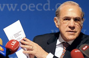 Angel Gurria