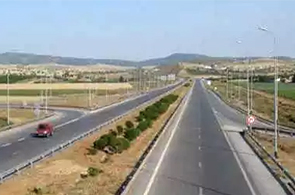 Autoroute Tunisie