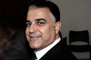 Bechir Zaafouri