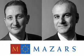 Cabinet Mazars