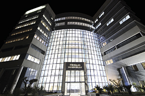 Clinique Pasteur Tunis