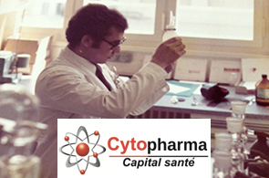 Cytopharma