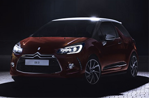 DS 3 Irresistible