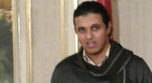 Dhiaeddine Krifi