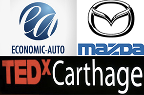 Economic Auto Mazga TEDxCarthage