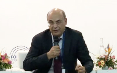 Hakim Ben Hammouda Tunisia Economic Forum
