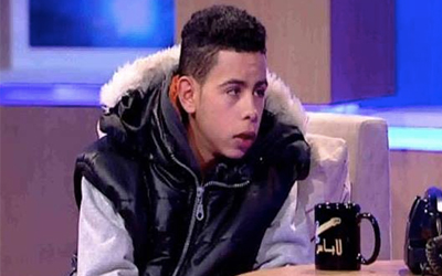 Hamma Hamma chez Naoufel Ouertani