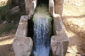 Hammam Ain El Borj