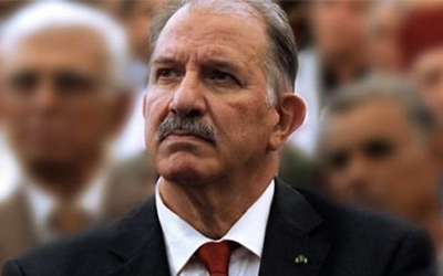 Hedi Djilani ex-patron Utica