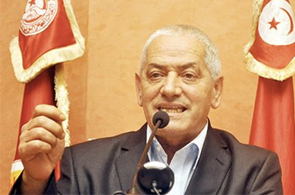 Houcine Abassi UGTT Negociations