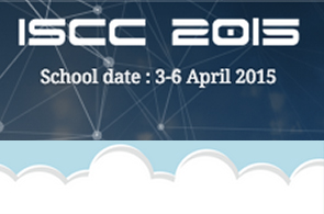 ISCC 2015