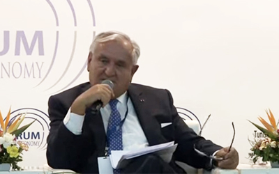 Jean Pierre Raffarin