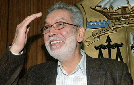 Kamel Jendoubi Banniere 2015