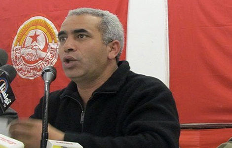 Lassaad Yacoubi Banniere
