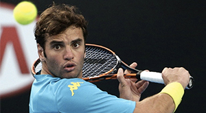 Malek Jaziri ATP