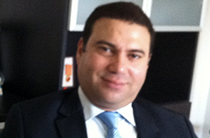 Moez Joudi 2014