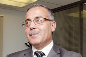 Mohamed Ali Chekir