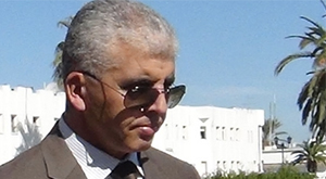 Mounir Ksiksi