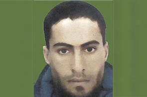 Mourad Gharsalli 