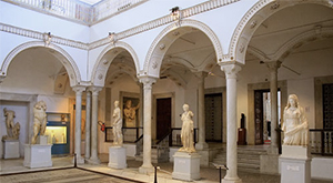 Musée du Bardo