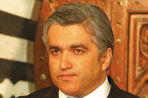 Nejib Derouiche