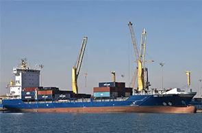 Port de Rades