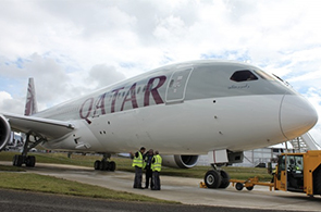 Qatar Airways