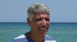 Salah El Gharbi